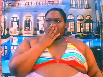 Chaturbate Watch Live Sex Cams of ebonyhotbuns4u2luv