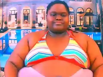 Chaturbate Adult Webcams of ebonyhotbuns4u2luv