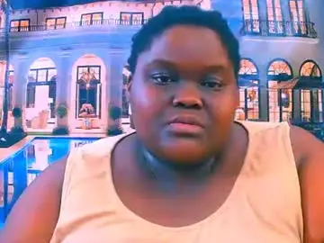 Chaturbate Private Sex Chat of ebonyhotbuns4u2luv
