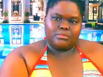 Chaturbate Sex Cam of ebonyhotbuns4u2luv