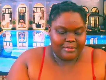 Chaturbate Nude Webcam of ebonyhotbuns4u2luv