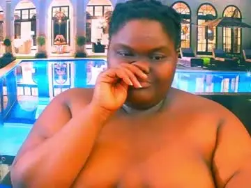 Chaturbate Live Porn of ebonyhotbuns4u2luv