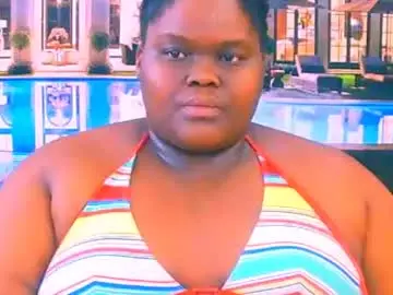 Chaturbate Nude Webcam of ebonyhotbuns4u2luv