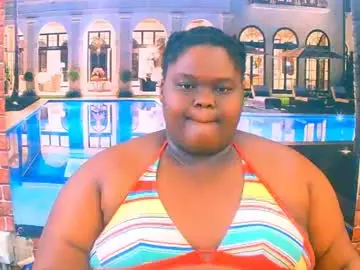 Chaturbate Private Sex Chat of ebonyhotbuns4u2luv