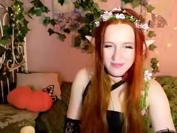 Chaturbate Sex Chat of evabellea