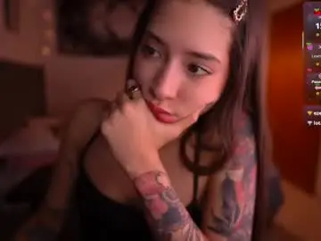 Chaturbate Sex Chat of fairylilyx