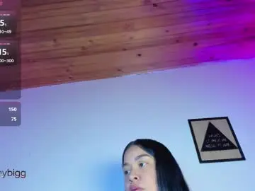 Chaturbate Private Sex Chat of harmony_bigbreasts