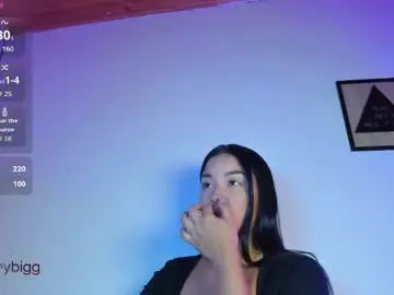 Chaturbate Free Porn Cam of harmony_bigbreasts