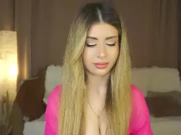 Chaturbate Nude Webcam of holayoula