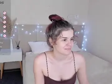 Chaturbate Adult Video Chat of infinity_ti_