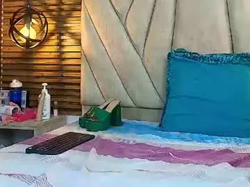 Chaturbate Private Sex Chat of isabella_luxet