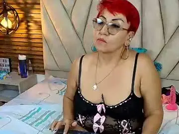 Chaturbate Free Porn Cam of isabella_luxet