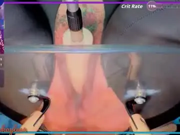 Chaturbate Watch Live Sex Cams of kareen_shantall