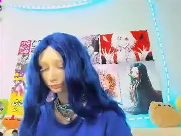 Chaturbate Best Webcam of katia_nabiee