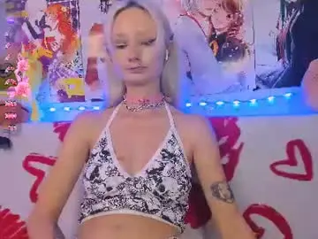Chaturbate Adult Webcams of katia_nabiee