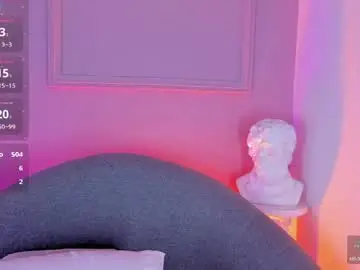 Chaturbate Live Porn of kosmic_21
