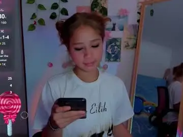 Chaturbate Adult Webcam of kyomi_beth