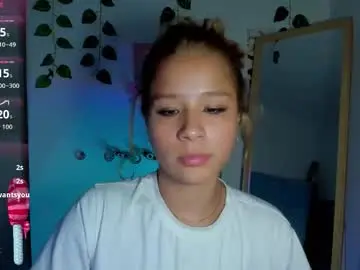 Chaturbate Adult Webcam of kyomi_beth