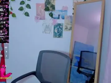 Chaturbate Watch Live Sex Cams of kyomi_beth