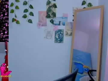 Chaturbate Live Sex of kyomi_beth