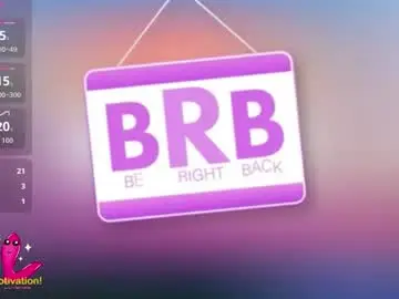 Chaturbate Live Sex Cam of kyomi_beth