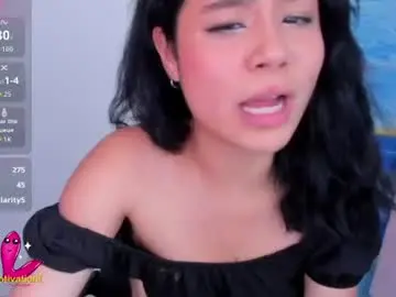 Chaturbate Nude Webcam of kyomi_beth