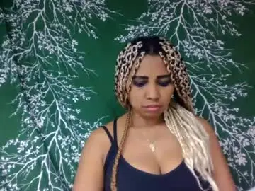 Chaturbate Free Porn Cam of leatianaa