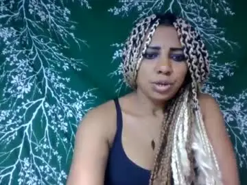 Chaturbate Adult Video Chat of leatianaa