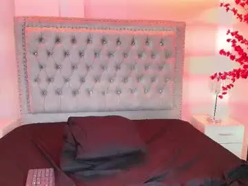 Chaturbate Adult Video Chat of lia_adamsss