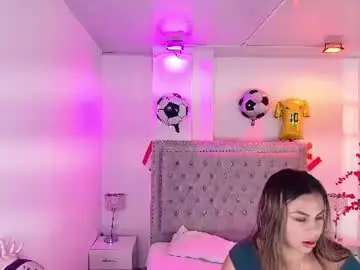 Chaturbate Private Sex Chat of lia_adamsss
