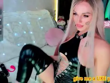 Chaturbate Sex Chat of lola_bombita