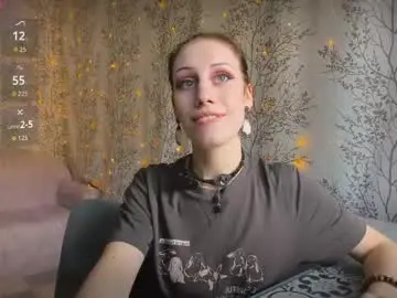 Chaturbate Live Sex Cam of marylou_