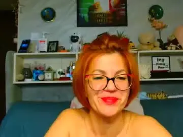 Chaturbate Live Sex Cam of natali3855