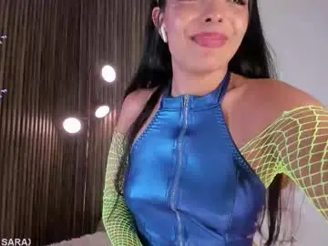Chaturbate Adult Video Chat of saraferrerx
