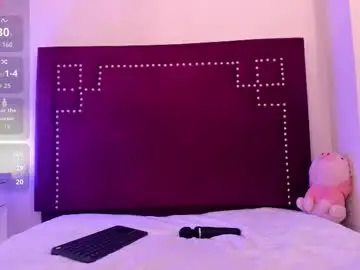 Chaturbate Live Sex Cam of sweet__abbey