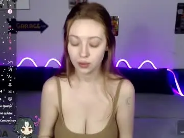 Chaturbate Watch Live Sex Cams of sweetmuffin88