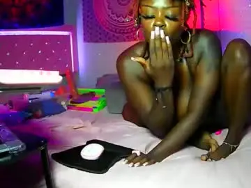 Chaturbate Free Porn Cam of tatithegoddess