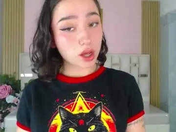 Chaturbate Live Sex of venuss09_s