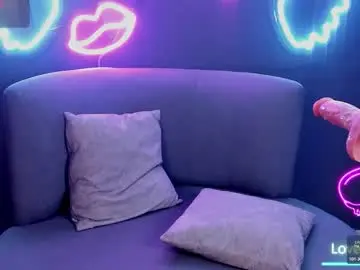 Chaturbate Live Sex Cam of almaablack