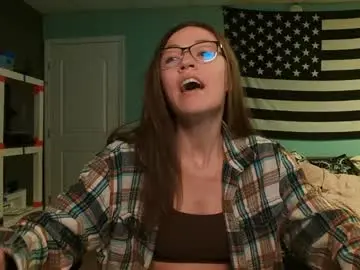 Chaturbate Nude Webcam of anabelleleigh