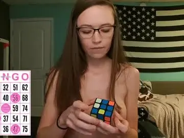 Chaturbate Live Porn of anabelleleigh