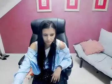 Chaturbate Free Porn Cam of ang3l_black_