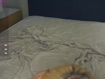 Chaturbate Live Sex Cam of barberahuelsman