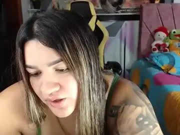 Chaturbate Adult Webcam of camila_rosess
