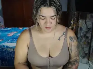 Chaturbate Private Sex Chat of camila_rosess
