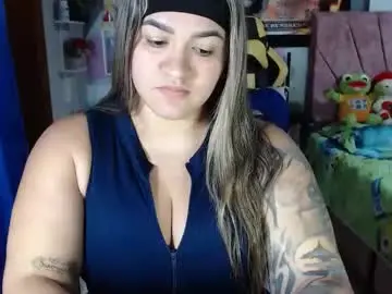 Chaturbate Watch Live Sex Cams of camila_rosess