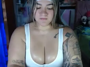 Chaturbate Adult Webcam of camila_rosess