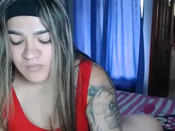 Chaturbate Sex Cam of camila_rosess
