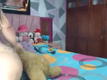 Chaturbate Free Porn Cam of camila_rosess