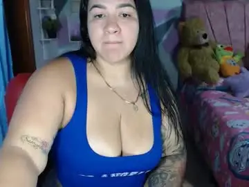 Chaturbate Adult Webcams of camila_rosess